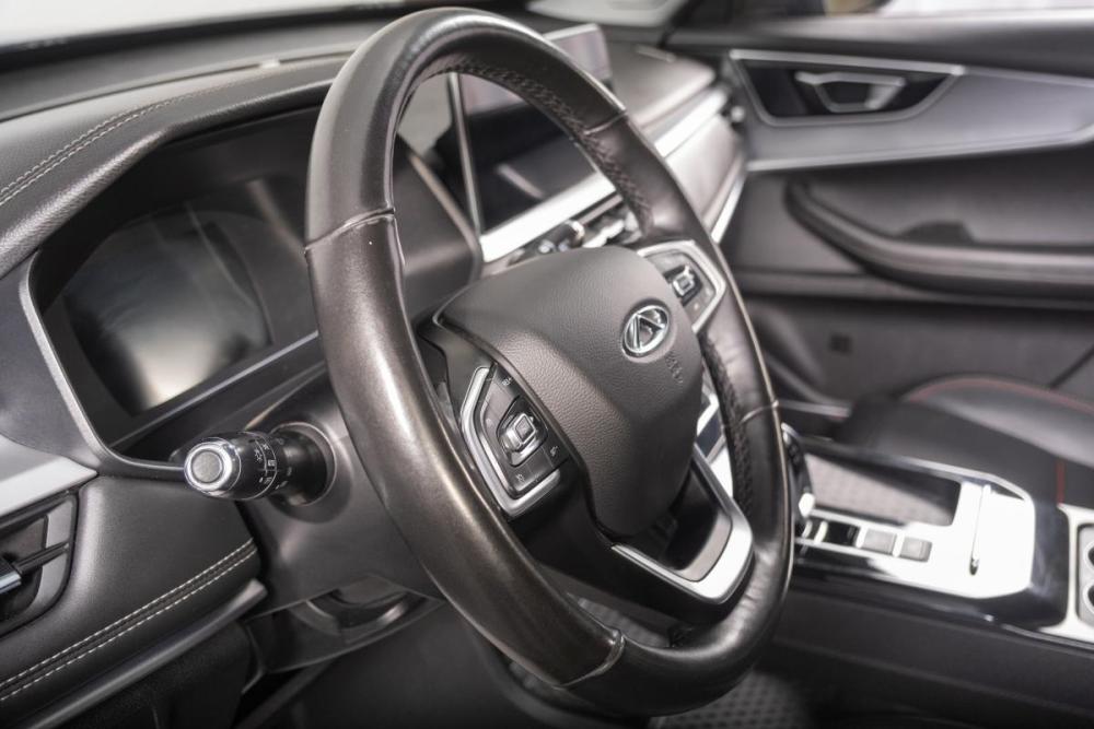 Chery Tiggo 7 Pro I Томск  - изображение 12