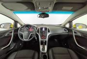 Opel Astra J Рестайлинг Волгоград  - изображение 32