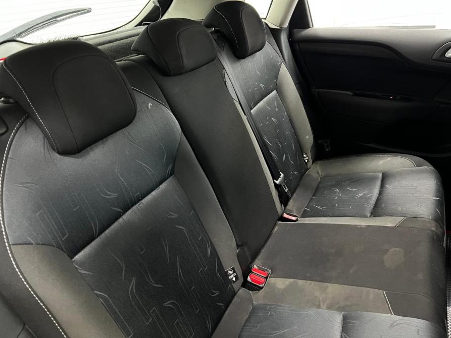 Citroen C4 II Казань  - изображение 17