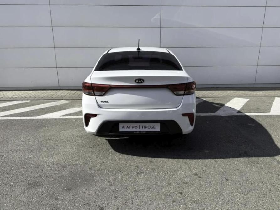 Kia Rio III Рестайлинг Ставрополь  - изображение 6