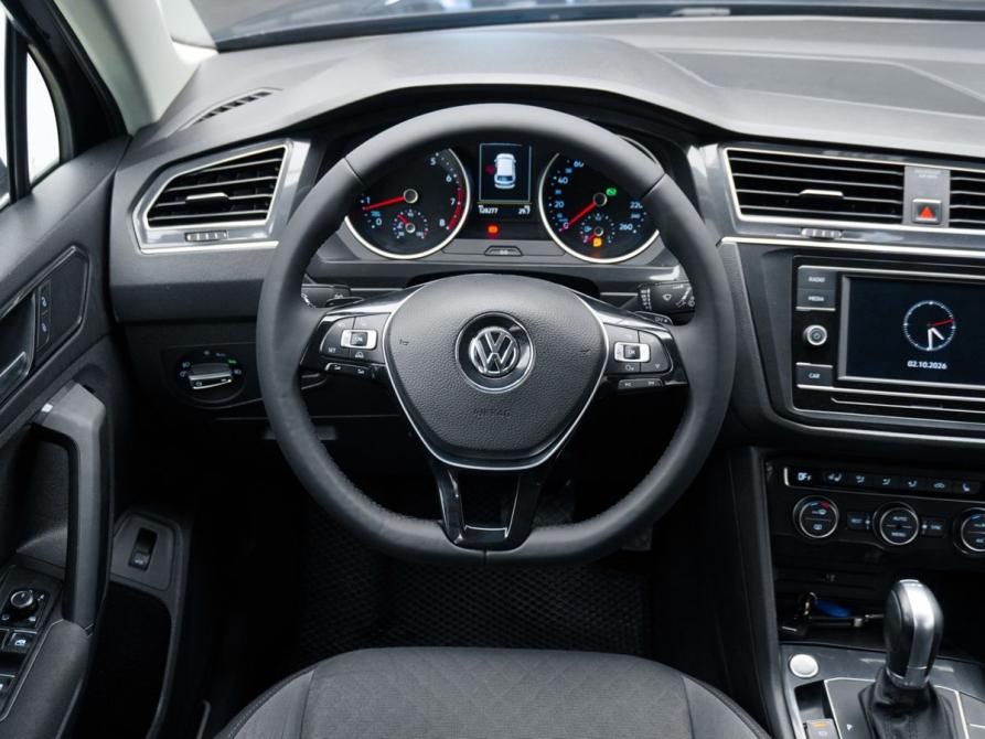 Volkswagen Tiguan II Ростов-на-Дону  - изображение 7