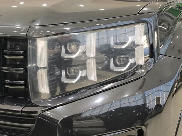 Kia Mohave I Рестайлинг 2 с пробегом 2021 года, цена 5 250 000 рублей, 75303 км, внедорожник, Автокод Объявления