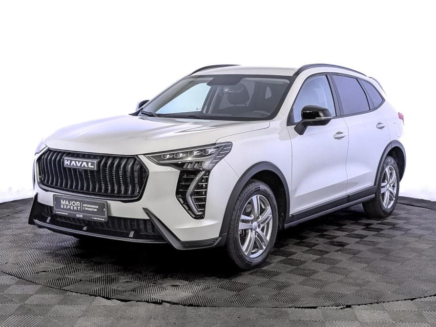 Haval Jolion I Рестайлинг Москва  - изображение 1
