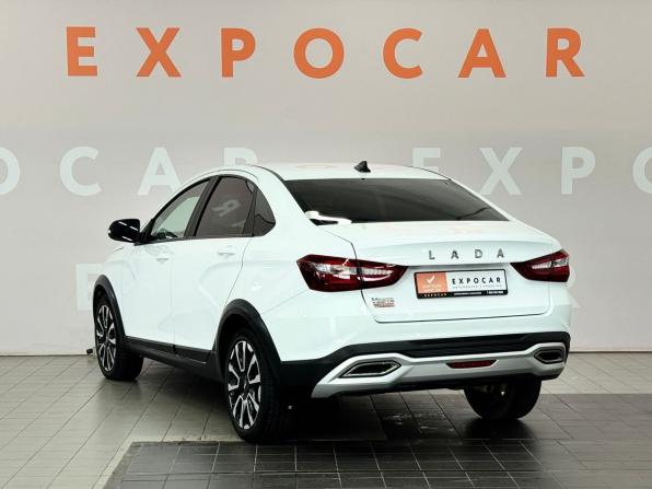 Lada (ВАЗ) Vesta I Рестайлинг (NG) с пробегом 2023 года, цена 1 380 000 рублей, 23433 км, седан, Автокод Объявления
