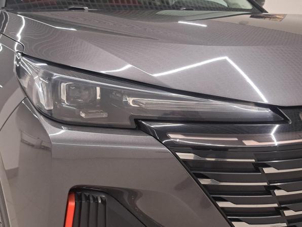 Changan CS55 Plus II с пробегом 2023 года, цена 2 066 000 рублей, 98217 км, внедорожник, Автокод Объявления