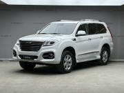 Haval H9 I Рестайлинг Москва  - изображение 16