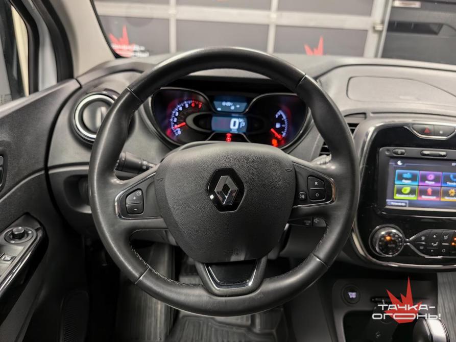 Renault Kaptur I Пермь  - изображение 8