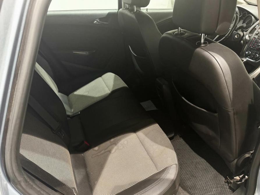 Opel Astra J Екатеринбург  - изображение 14