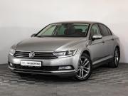 Volkswagen Passat B8 Санкт-Петербург  - изображение 23