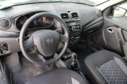 Lada (ВАЗ) Granta I Рестайлинг Ярославль  - изображение 24