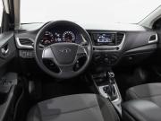 Hyundai Solaris II Рестайлинг Ростов-на-Дону  - изображение 20