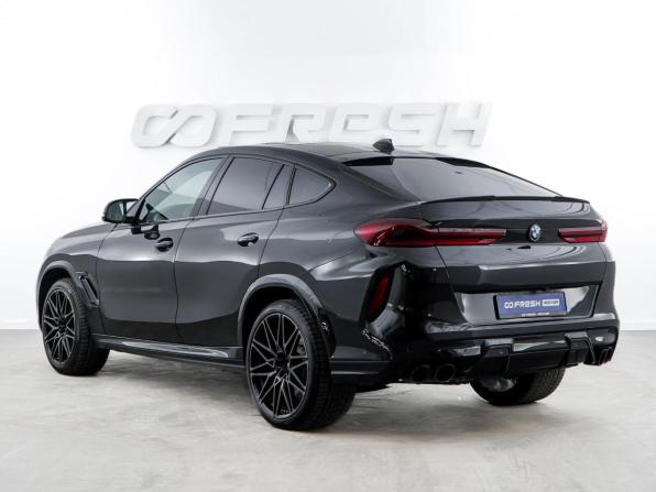 BMW X6 M III (F96) с пробегом 2020 года, цена 11 685 055 рублей, 45525 км, внедорожник, Автокод Объявления