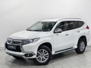 Mitsubishi Pajero Sport III Курск  - изображение 23