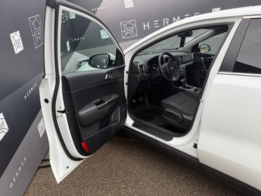 Kia Sportage IV Минеральные Воды  - изображение 7