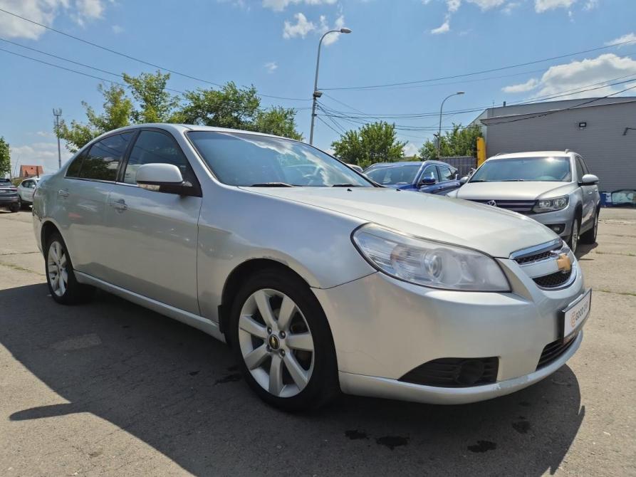 Chevrolet Epica V250 Рестайлинг Саратов  - изображение 3