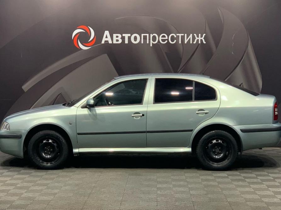 Skoda Octavia I (A4) Рестайлинг Оренбург  - изображение 5