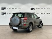 Toyota RAV4 III (XA30) Рестайлинг Санкт-Петербург  - изображение 30