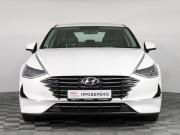 Hyundai Sonata VIII (DN8) Химки  - изображение 18