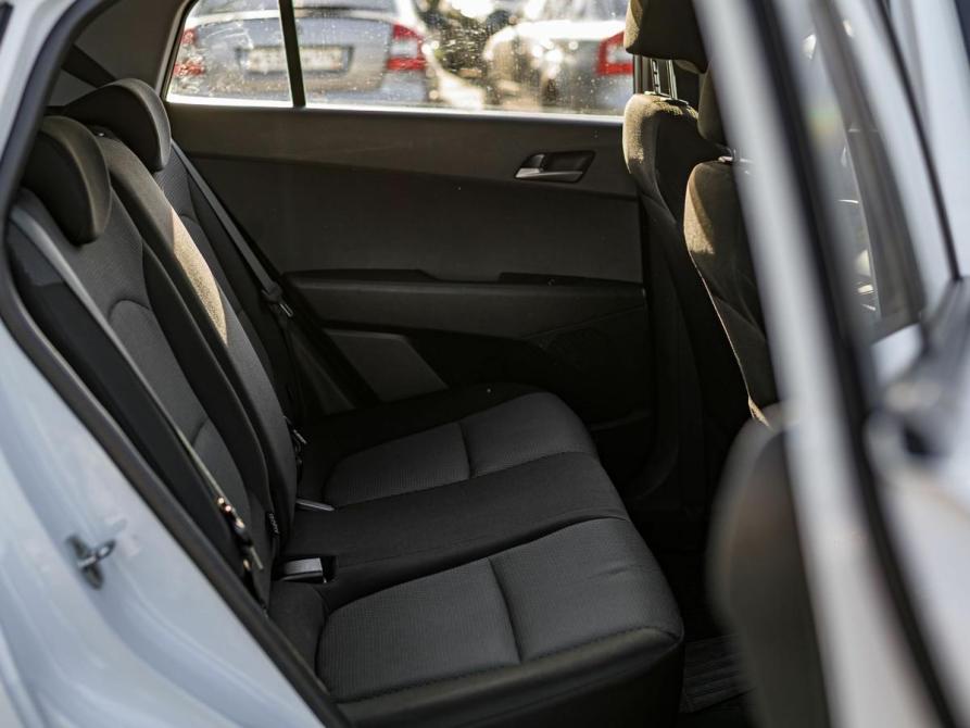 Hyundai Creta I Санкт-Петербург  - изображение 14