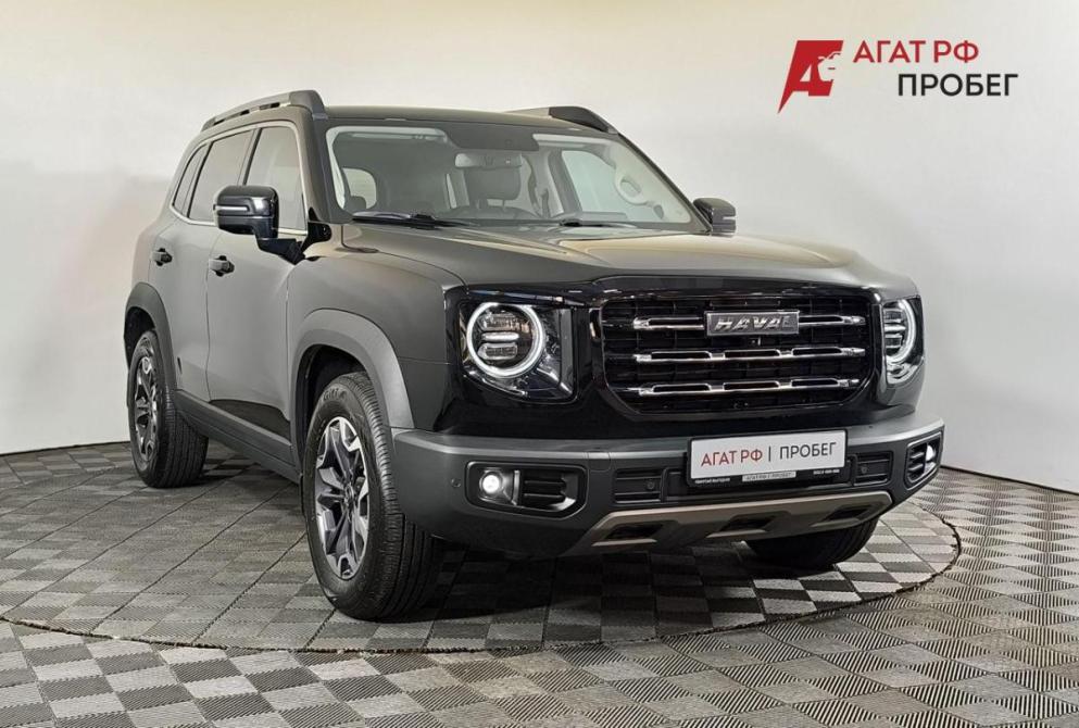 Haval Dargo Нижний Новгород  - изображение 3