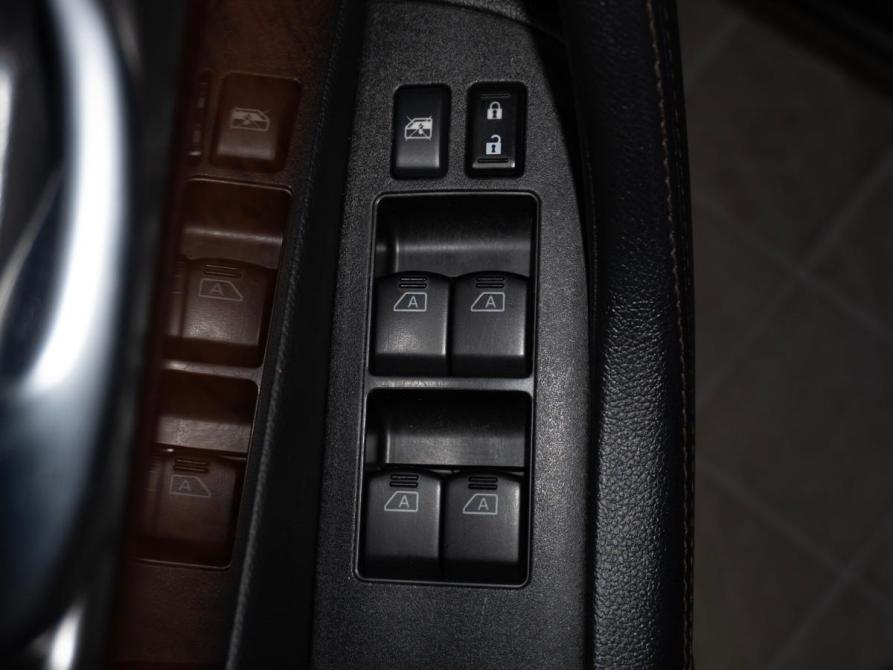 Infiniti FX II (S51) Рестайлинг Санкт-Петербург  - изображение 14