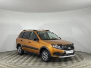 Lada (ВАЗ) Granta I Рестайлинг Воронеж  - изображение 22