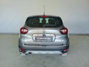 Renault Kaptur I Москва  - изображение 24