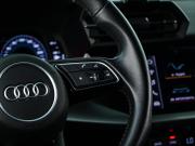 Audi A3 IV (8Y) Москва  - изображение 36