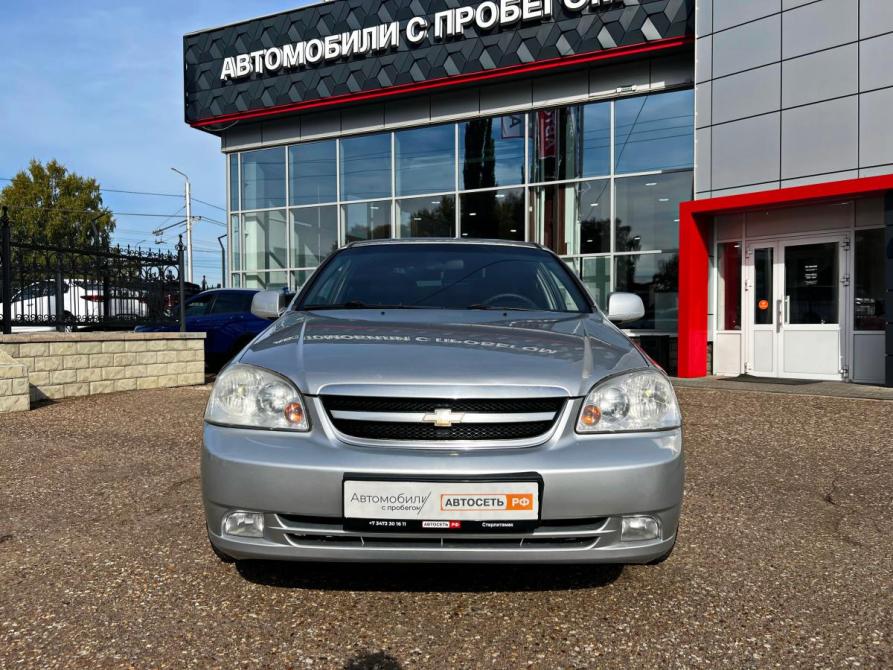 Chevrolet Lacetti I Стерлитамак  - изображение 5