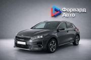 Kia XCeed I Пермь  - изображение 19