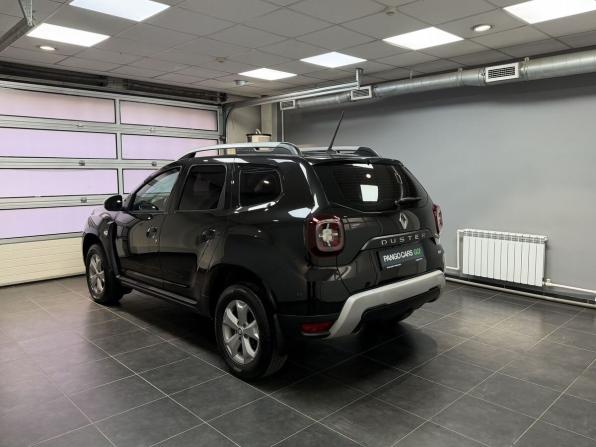 Renault Duster II с пробегом 2021 года, цена 2 109 000 рублей, 54000 км, внедорожник, Автокод Объявления