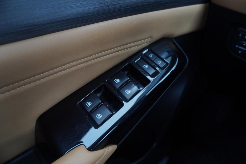 Changan Hunter Plus Ульяновск  - изображение 16