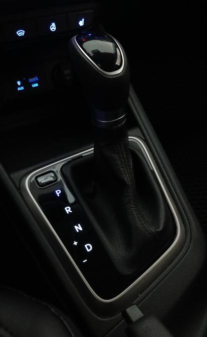 Hyundai Solaris II Москва  - изображение 16