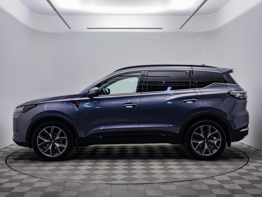 Chery Tiggo 7 Pro Max I Рестайлинг Москва  - изображение 2