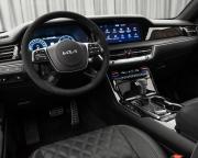 Kia Mohave I Рестайлинг 2 Москва  - изображение 42