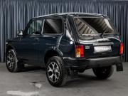 Lada (ВАЗ) Niva Legend I Ставрополь  - изображение 19