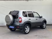 Chevrolet Niva I Рестайлинг Липецк  - изображение 20