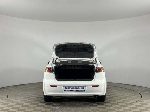 Mitsubishi Lancer X с пробегом 2010 года, цена 640 000 рублей, 288877 км, седан, Автокод Объявления