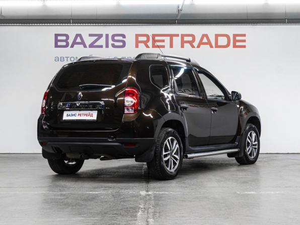 Renault Duster I с пробегом 2014 года, цена 887 000 рублей, 136375 км, внедорожник, Автокод Объявления
