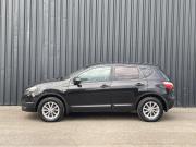 Nissan Qashqai I Рестайлинг Самара  - изображение 25