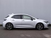 Toyota Corolla XII (E210) Сочи  - изображение 25