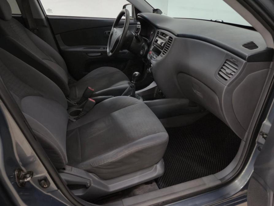 Kia Rio II Альметьевск  - изображение 13