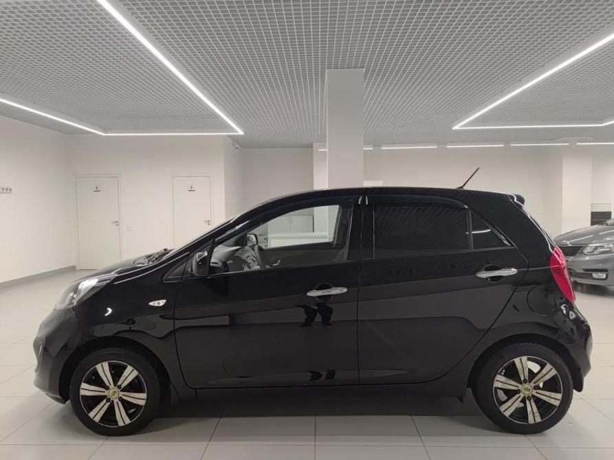 Kia Picanto II Казань  - изображение 10