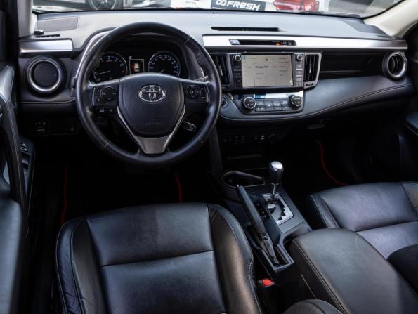 Toyota RAV4 V (XA50) с пробегом 2019 года, цена 2 450 000 рублей, 94468 км, внедорожник, Автокод Объявления