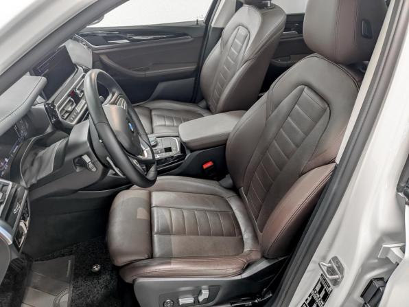 BMW X3 III (G01) Рестайлинг с пробегом 2021 года, цена 4 990 000 рублей, 83748 км, внедорожник, Автокод Объявления