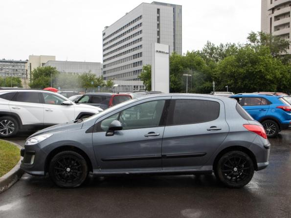 Peugeot 308 I с пробегом 2008 года, цена 368 000 рублей, 215733 км, хэтчбек, Автокод Объявления