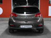 Kia Ceed II Москва  - изображение 28