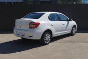Renault Logan II Рестайлинг Сыктывкар  - изображение 26