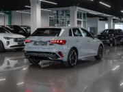 Audi A3 IV (8Y) Рестайлинг Москва  - изображение 26