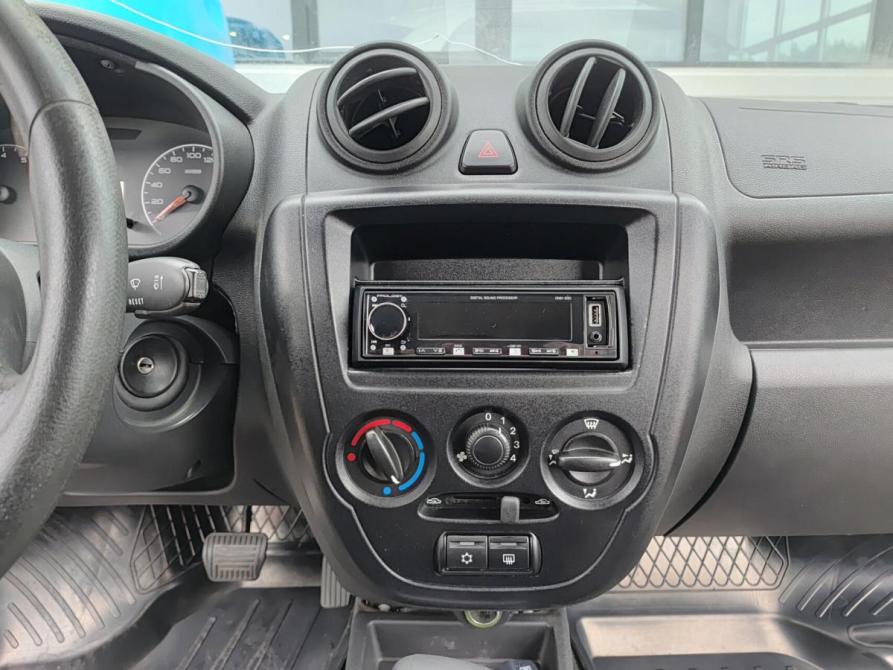 Lada (ВАЗ) Granta I Ижевск  - изображение 18